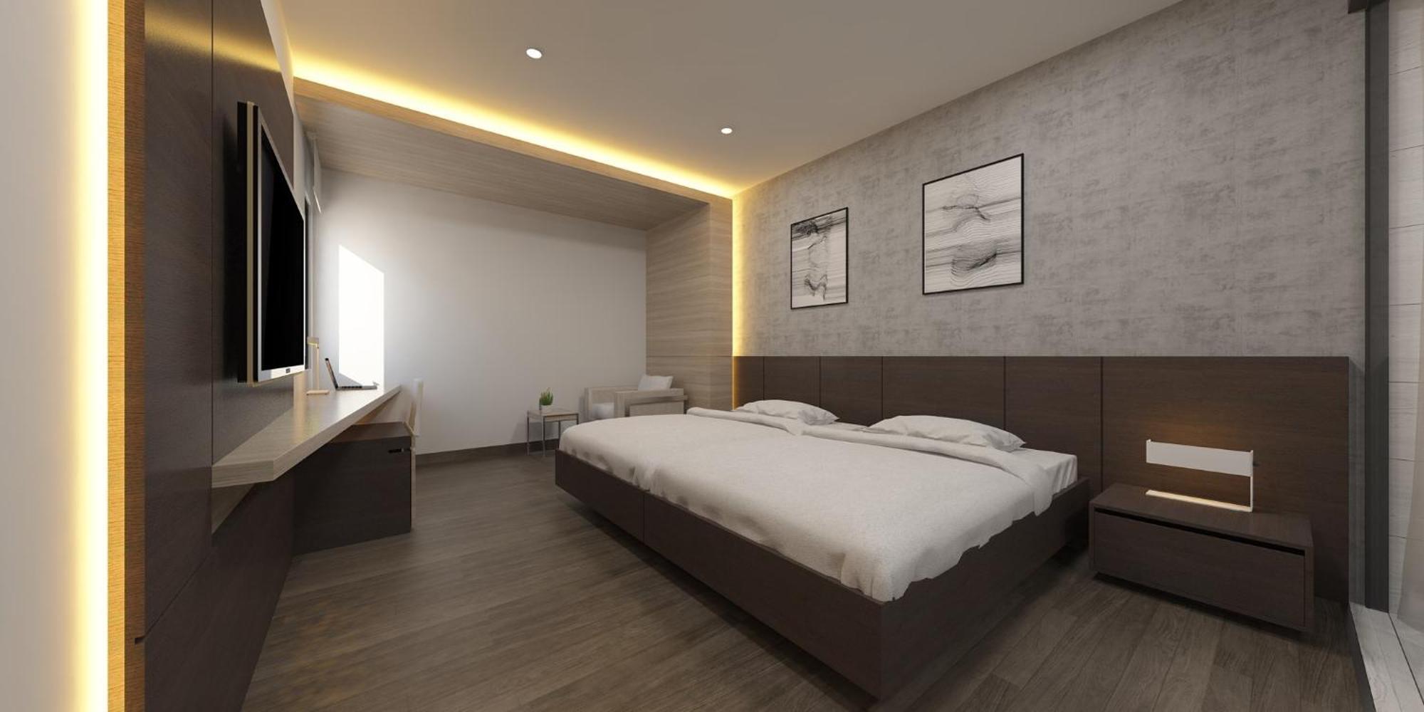 Golden Hotel Nha Trang Exterior photo
