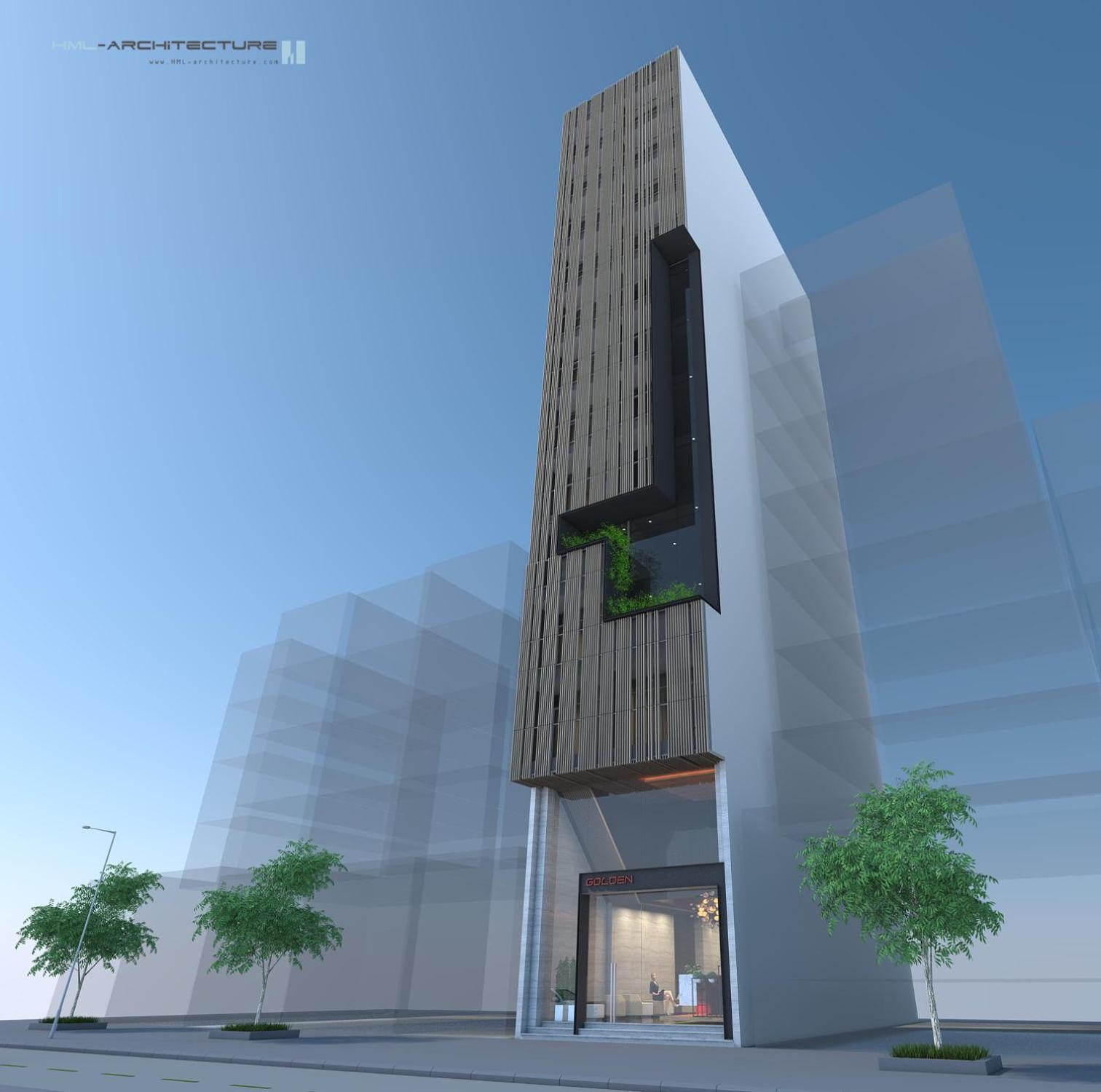 Golden Hotel Nha Trang Exterior photo