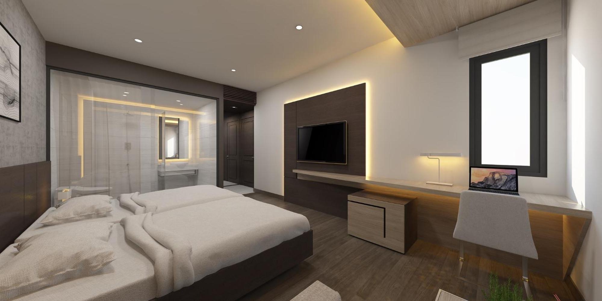 Golden Hotel Nha Trang Exterior photo